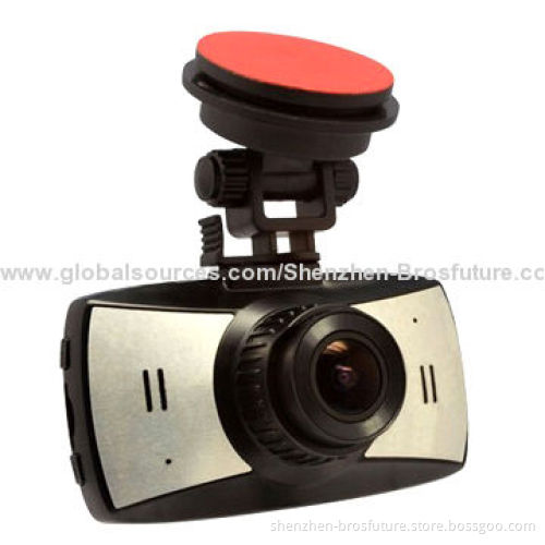 Private Model 1080P Full HD Car Video Camera
